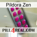 Píldora Zen 09